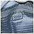 Borsa a Spalla PRADA Nylon Azzurro Chiaro Argento Auth 190750 Blu chiaro - vista 16