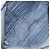Borsa a Spalla PRADA Nylon Azzurro Chiaro Argento Auth 190750 Blu chiaro - vista 18