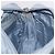 Borsa a Spalla PRADA Nylon Azzurro Chiaro Argento Auth 190750 Blu chiaro - vista 19