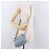 Borsa a Spalla PRADA Nylon Azzurro Chiaro Argento Auth 190750 Blu chiaro - vista 26