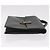 LOUIS VUITTON Taiga ServietteKourad Business Bag Epicea T16786 LV Auth bs35801 - vista 3