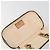 LOUIS VUITTON Monogram Trousse Brush PM Beauty Case M47510 LV Auth 189164 Monogramma - vista 17