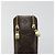LOUIS VUITTON Monogram Trousse Brush PM Beauty Case M47510 LV Auth 189164 Monogramma - vista 8