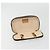 LOUIS VUITTON Monogram Trousse Brush PM Beauty Case M47510 LV Auth 189164 Monogramma - vista 9