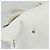 Borsa Salvatore Ferragamo Gancini in pelle 2way Oro Bianco Auth ka5027 - vista 13