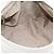 Borsa Salvatore Ferragamo Gancini in pelle 2way Oro Bianco Auth ka5027 - vista 19