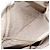 Borsa Salvatore Ferragamo Gancini in pelle 2way Oro Bianco Auth ka5027 - vista 23