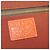PRADA Handtasche Canvas 2way Orange Gold Auth mr2579V Golden - Ansicht 21