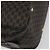 Céline Borsa CELINE Macadam Canvas PVC Pelle Nera Oro Auth 188316V Nero D'oro - vista 13