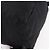 Zaino PRADA Nylon Nero Argento Auth 188482 - vista 12