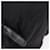Zaino PRADA Nylon Nero Argento Auth 188482 - vista 14