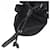 Zaino PRADA Nylon Nero Argento Auth 188482 - vista 18
