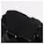Zaino PRADA Nylon Nero Argento Auth 188482 - vista 6