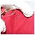 LOUIS VUITTON Epi Pochette Accessoires Bolsa Vermelha M52947 LV Auth 185044 Vermelho - vista 12