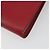 LOUIS VUITTON Epi Pochette Accessoires Bolsa Vermelha M52947 LV Auth 185044 Vermelho - vista 15