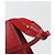 LOUIS VUITTON Epi Pochette Accessoires Bolsa Vermelha M52947 LV Auth 185044 Vermelho - vista 17