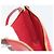 LOUIS VUITTON Epi Pochette Accessoires Bolsa Vermelha M52947 LV Auth 185044 Vermelho - vista 18