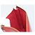 LOUIS VUITTON Epi Pochette Accessoires Bolsa Vermelha M52947 LV Auth 185044 Vermelho - vista 19