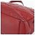 CHANEL Matelasse Chain Shoulder Bag Caviar Skin Red Silver CC Auth ka5052A Argento Rosso - vista 10
