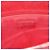 CHANEL Matelasse Chain Shoulder Bag Caviar Skin Red Silver CC Auth ka5052A Argento Rosso - vista 14