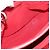 CHANEL Matelasse Chain Shoulder Bag Caviar Skin Red Silver CC Auth ka5052A Argento Rosso - vista 15
