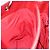 CHANEL Matelasse Chain Shoulder Bag Caviar Skin Red Silver CC Auth ka5052A Argento Rosso - vista 17