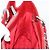 CHANEL Matelasse Chain Shoulder Bag Caviar Skin Red Silver CC Auth ka5052A Argento Rosso - vista 18