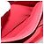 CHANEL Matelasse Chain Shoulder Bag Caviar Skin Red Silver CC Auth ka5052A Argento Rosso - vista 22