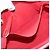 CHANEL Matelasse Chain Shoulder Bag Caviar Skin Red Silver CC Auth ka5052A Argento Rosso - vista 24