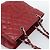 CHANEL Matelasse Chain Shoulder Bag Caviar Skin Red Silver CC Auth ka5052A Argento Rosso - vista 6