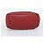 CHANEL Matelasse Chain Shoulder Bag Caviar Skin Red Silver CC Auth ka5052A Argento Rosso - vista 9