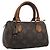 LOUIS VUITTON Borsa Monogram Mini Speedy M41534 LV Auth bs35844 Monogramma