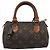 LOUIS VUITTON Borsa Monogram Mini Speedy M41534 LV Auth bs35844 Monogramma - vista 13