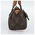 LOUIS VUITTON Borsa Monogram Mini Speedy M41534 LV Auth bs35844 Monogramma - vista 3