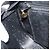 Borsa a tracolla Christian Dior in pelle nera e oro Auth 188570 Nero D'oro - vista 18