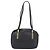 Borsa a tracolla Christian Dior in pelle nera e oro Auth 188570 Nero D'oro - vista 3