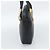 Borsa a tracolla Christian Dior in pelle nera e oro Auth 188570 Nero D'oro - vista 5