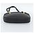 Borsa a tracolla Christian Dior in pelle nera e oro Auth 188570 Nero D'oro - vista 9