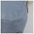 Borsa a tracolla PRADA Nylon Azzurro Chiaro Argento Auth 189553A Blu chiaro - vista 14