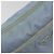 Borsa a tracolla PRADA Nylon Azzurro Chiaro Argento Auth 189553A Blu chiaro - vista 16