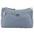 Borsa a tracolla PRADA Nylon Azzurro Chiaro Argento Auth 189553A Blu chiaro - vista 2