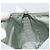Borsa a tracolla PRADA Nylon Azzurro Chiaro Argento Auth 189553A Blu chiaro - vista 21
