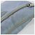 Borsa a tracolla PRADA Nylon Azzurro Chiaro Argento Auth 189553A Blu chiaro - vista 8