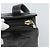 Borsa Tote LOEWE in pelle nera e oro Auth bs35912 Nero D'oro - vista 10