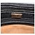 Borsa Tote LOEWE in pelle nera e oro Auth bs35912 Nero D'oro - vista 11