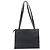 Borsa Tote LOEWE in pelle nera e oro Auth bs35912 Nero D'oro - vista 2
