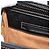 Borsa Tote LOEWE in pelle nera e oro Auth bs35912 Nero D'oro - vista 20