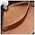 Borsa Tote LOEWE in pelle nera e oro Auth bs35912 Nero D'oro - vista 23