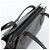 Borsa Tote LOEWE in pelle nera e oro Auth bs35912 Nero D'oro - vista 6