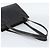 Borsa Tote LOEWE in pelle nera e oro Auth bs35912 Nero D'oro - vista 7
